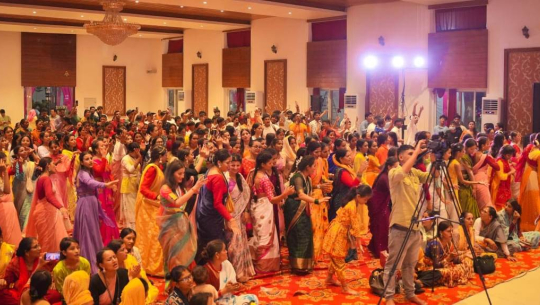 धनगढीमा भोलि श्रीकृष्ण जन्माष्टमी मनाइने
