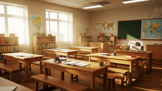 Landslides block road in Kanchanpur, Bhimdatta school teaching suspended