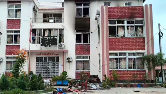 कञ्चनपुरका स्थानीय तहमा सक्दो छिटो सेवा दिने तयारी