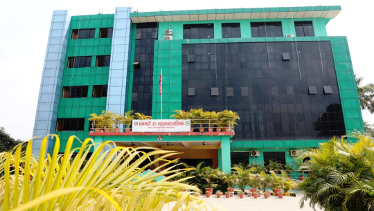 प्रतिबन्धित प्लास्टिकजन्य वस्तु उत्पादन, बिक्री र भण्डारण नगर्न उपमहानगरको आग्रह