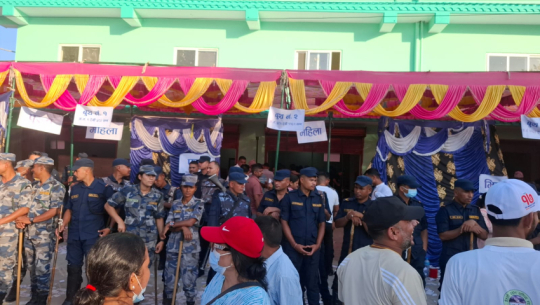 1,940 votes cast in Kailali Chamber of Commerce and Industry election