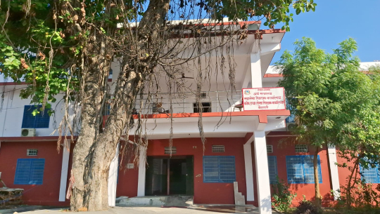 कैलालीका ठुला विकास आयोजनाहरूको न्यून बजेट खर्च