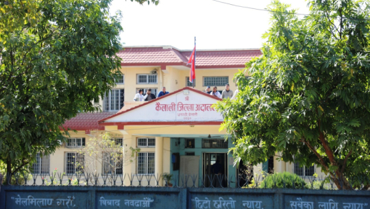 One accused released on bail in Sher Bahadur death case, family to appeal in high court