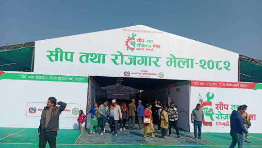 विद्यालय शिक्षामा डिजिटल मार्केटिङ शिक्षाको माग 