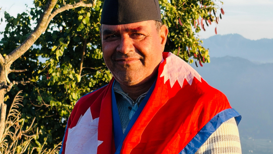 मन्त्री पद त्यागेको हुँ, म कसरी अवसरवादी भएँ ? : डा. तारा जोशी