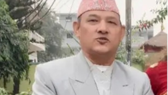 धनगढीबाट हराएका साउँद चिसापानीमा सकुशल फेला 