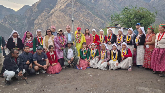 धनगढी उपमहानगरपालिकाले सुदूरपश्चिम चिनाउने अभियान जारी राख्ने 