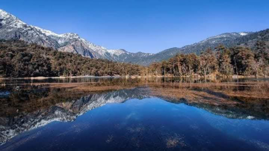 Ramaroshan to host ‘Sky Running 2026’ for the first time to boost adventure tourism