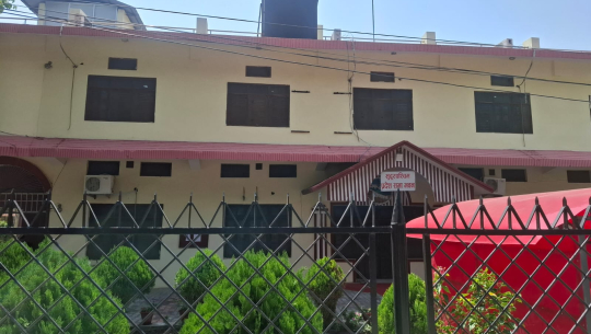 सुदूरपश्चिम प्रदेश सभामा आज आगामी आर्थिक वर्षको बजेट प्रस्तुत हुँदै