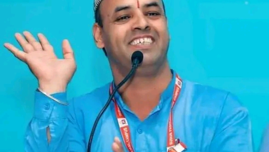 सुदूर कर्णाली सिङ्गिङ एण्ड डान्सिङ स्टार रियालिटी शो भाेलि, साहित्यकार भट्टले उद्घाटन गर्ने    