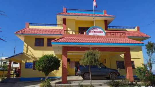 डडेल्धुरा जिल्ला प्रशासनद्वारा सतर्कता अपनाउन अनुरोध,आइतबार रातीसम्म भारी वर्षाको सम्भावना