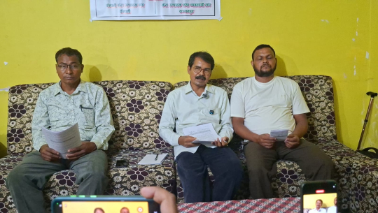 कैलाली–कञ्चनपुरमा केरामा कालोबजारी बढेको आरोप, बजार अनुगमन गर्न किसानको माग