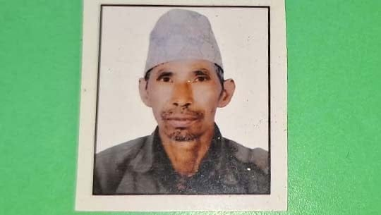 कैलालीमा ६८ वर्षीय बृद्ध तीन दिनदेखि बेपत्ता