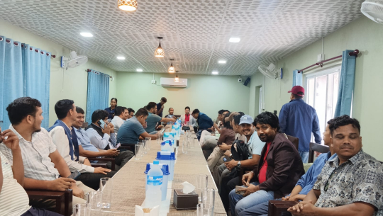 ओल्के, गुरही र नागपञ्चमीले सामाजिक एकता र सांस्कृतिक संरक्षणमा योगदान गर्छन् : मन्त्री मल्ल