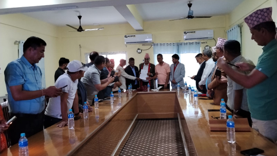 बालमैत्री स्थानीय शासन र बालविवाह न्यूनीकरणमा जोड, प्रदेश–स्थानीय तह र नागरिक समाजबीच सहकार्यको माग