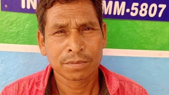 रसुवाको बाढीमा घोडाघोडीकी चुनकी डगौरा सम्पर्कविहीन