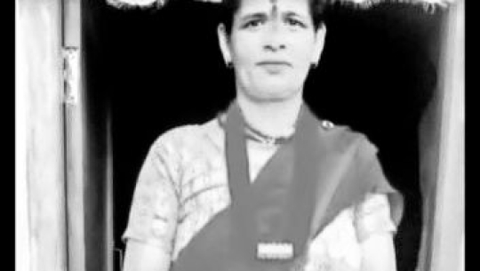 दार्चुलामा भिरबाट लडेर एक महिलाको मृत्यु