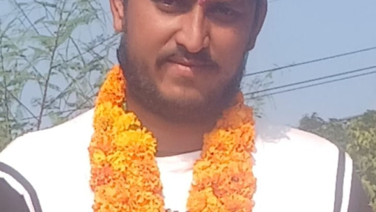 सम्पर्कविहिन भनिएका प्रकाश कुँवर परिवारको सम्पर्कमा आए
