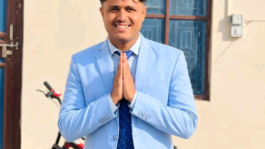 नेपाली कांग्रेस कैलाली–५ (ख) बाट नवयुवा समूहमा योगेन्द्र प्रदेश महाधिवेशन प्रतिनिधिमा निर्विरोध निर्वाचित