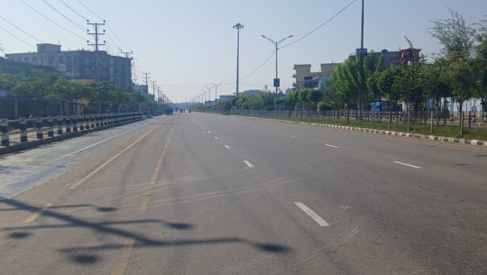 सुदूरपश्चिममा आजको दिन कस्तो छ यातायातको व्यवस्था ?