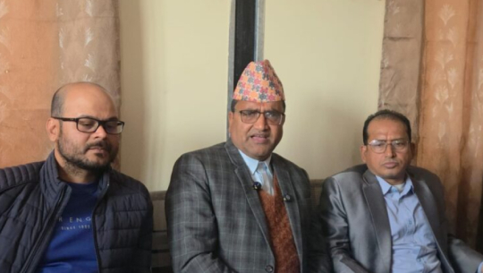 NCP gives one-week ultimatum to Far West government, warns of protest against chief minister