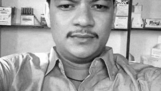 डोटी अस्पतालको शौचालयमा स्वास्थ्यकर्मी मृत फेला