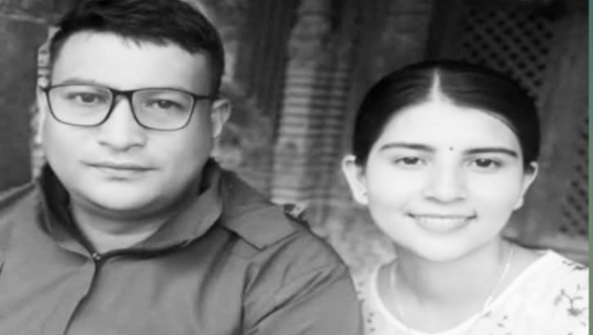 Father and Daughter laid to rest together after tragic loss