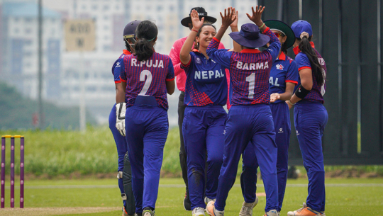 सन् २०२८ को ओलम्पिकमा क्रिकेट पनि समेटियो