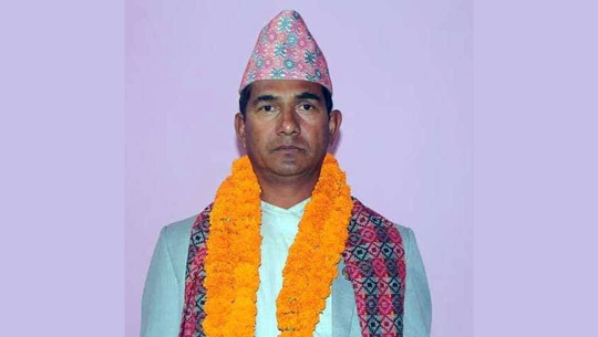 अछाम–२ मा एमालेका यज्ञबहादुर बोगटी विजयी