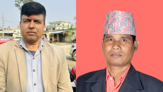 एमाले महाधिवेशन: कैलाली–५ मा नारदमुनि समूहलाई पराजित गर्दै यज्ञ ढुंगाना प्यानल सहित विजयी