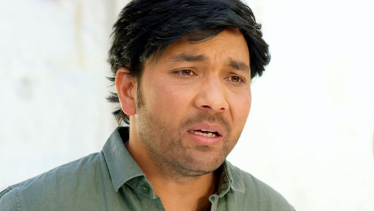 आलिशानमा  कन्सर्ट गर्दै यशकुमार