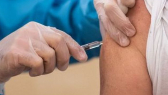 अछाममा ३ ठाउँबाट कोरोनाविरुद्धको खोप लगाउन पाइने