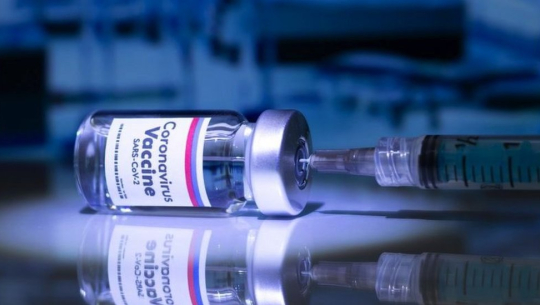 कालीकोटमा १९ हजार बालबालिकाले लगाए कोभिड–१९ विरुद्धको खोप