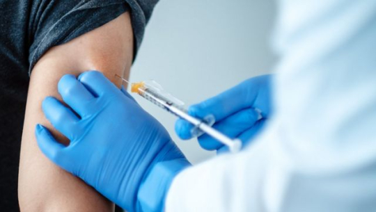 बैतडीमा भेरोसेल खोपको दोस्रो मात्रा असार २२ देखि लगाइने