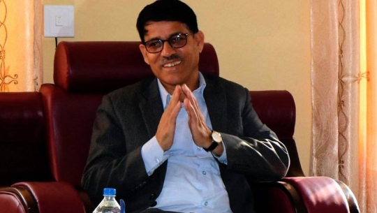 फाइल तस्बिर