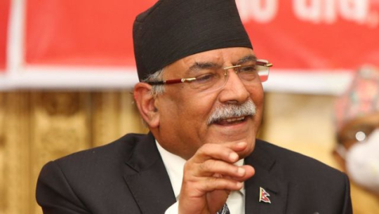  त्रिदेशीय प्रधानमन्त्री कप फुटबल प्रतियोगिता हुने