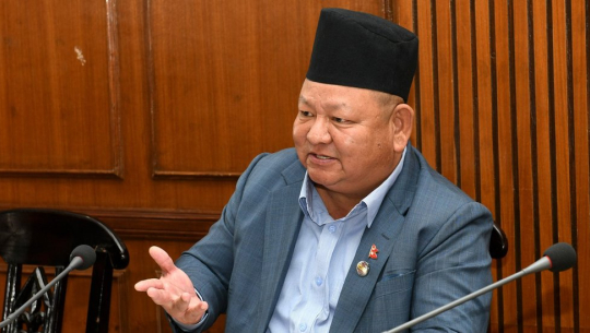 डोटीमा प्रेम आले निर्वाचित