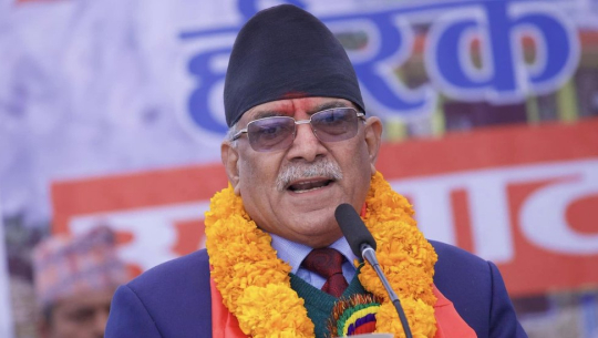 PM seeking vote of confidence today