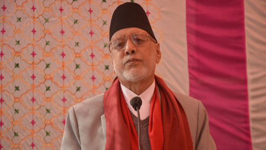 सुदूरपश्चिम सरकारले ‘आफ्नो छानो’ पनि बनाउन सकेन