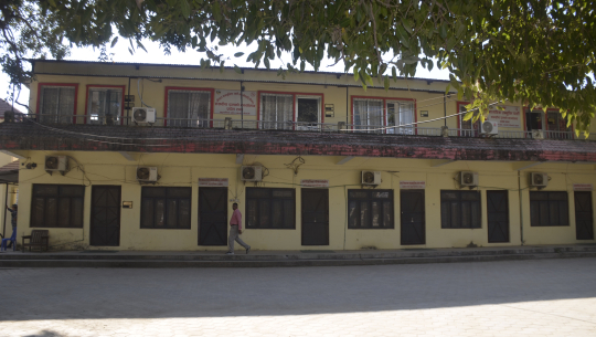 सुदूरपश्चिमको कृषि मन्त्रालयबाटै अनुदान वितरणमा बदमासी