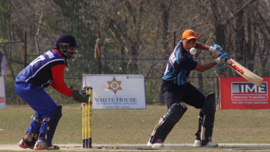 लोटस आइ र सत्यवती धनगढीमा जारी एलपीएलको फाइनलमा 