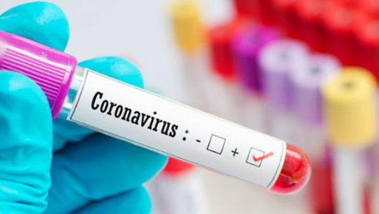 मोरङमा सबैभन्दा बढी सङ्क्रमण