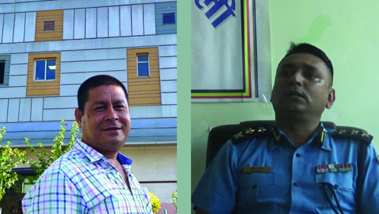 दुस्यन्त प्रकरणमा प्रहरीको मिलोमतो, अस्पतालले डिस्चार्ज गरेपनि थुनामा नराखेको खुलासा