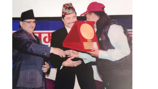 नयाँ नेतृत्वलाई कैलाली उद्योग वाणिज्य संघको शाख फर्काउन सुझाव