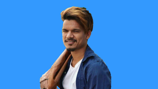 दोहोरी साँझबाट नेपाल आइडलको यात्रा तय गर्दा...