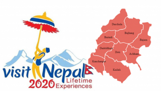 सुदूरपश्चिमका केही स्थानीय तह विशेष कार्य योजना सहित भ्रमण वर्षको तयारीमा