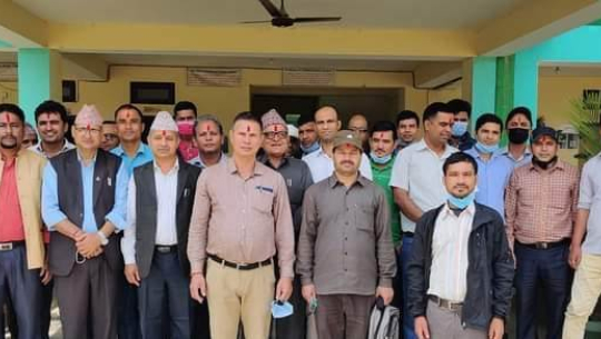 धनगढीमा सुदुरपश्चिम आर्थिक मञ्च गठन