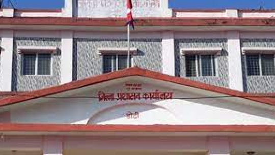 डोटीमा आजदेखि कडाइ, के-के गर्न पाइन्छ, के पाइँदैन ? (आदेशसहित)