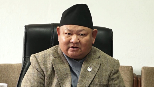 Minister Ale controversy: the audio of obscene words made public