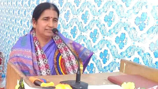 ‘कृषिबाट प्रदेश आत्मनिर्भर बन्छ’